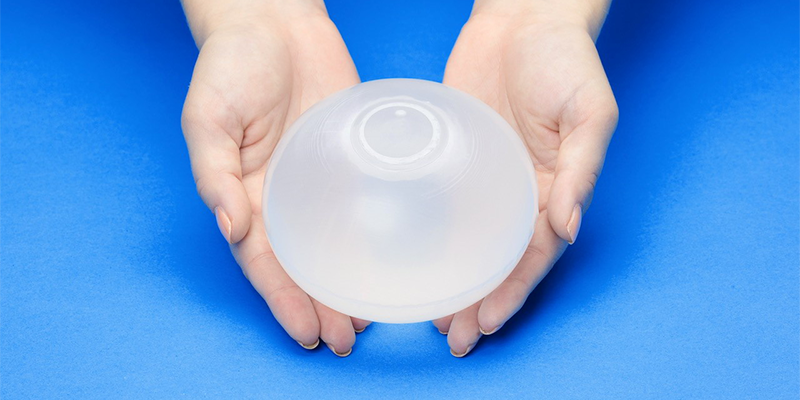 What is a Gastric Balloon?